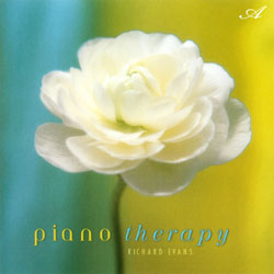 Piano Therapy CD