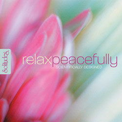Relax Peacefully CD