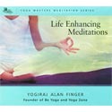Life Enhancing Meditations CD