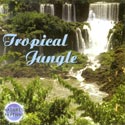 Nature's Rhythms: Tropical Jungle CD