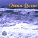 Nature's Rhythms: Ocean Storm CD