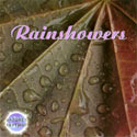 Nature's Rhythms: Rainshowers CD