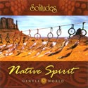 Gentle World: Native Spirit CD