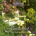 Pachelbel in the Garden CD
