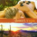 Desert Spa CD