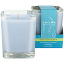 Wildcrafted Lavender VegePure Soy Jar Candle