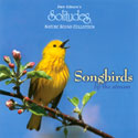 Songbirds by the Stream CD