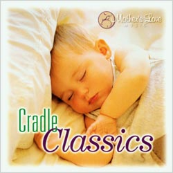 Cradle Classics CD