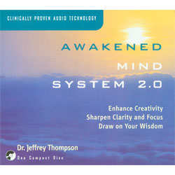 Awakened Mind System 2.0 CD