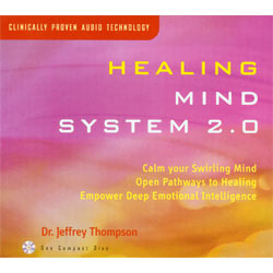 Healing Mind System 2.0 CD