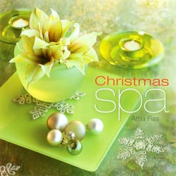 Christmas Spa CD