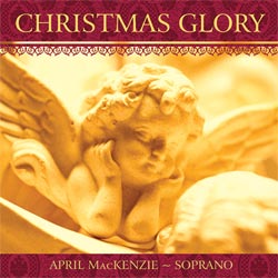 Christmas Glory CD