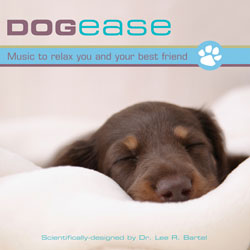 Dog Ease CD