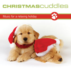 Christmas Cuddles CD