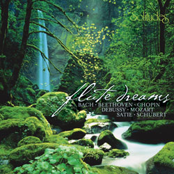 Flute Dreams CD