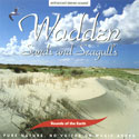 Sounds of the Earth: Wadden - Sands and Seagulls CD