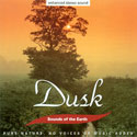 Sounds of the Earth: Dusk CD