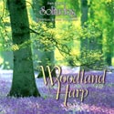 Woodland Harp CD