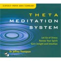 Theta Meditation System 2 CD Set