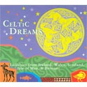 Celtic Dreams CD