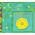 Guitar Lullaby CD