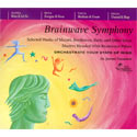 Brainwave Symphony 4 CD Set