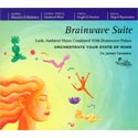 Brainwave Suite 4 CD Set