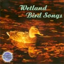 Nature's Rhythms: Wetland Bird Songs CD