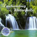 Nature's Rhythms: Enchanting Waterfalls CD