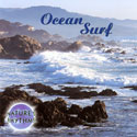 Nature's Rhythms: Ocean Surf CD