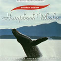 Sounds of the Earth: Humpback Whales CD