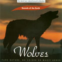 Sounds of the Earth: Wolves CD