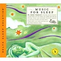 Music for Sleep 4 CD Set