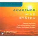 Awakened Mind System CD
