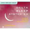 Delta Sleep System 2.0 CD