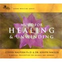 Music for Healing and Unwinding 2 CD Set