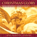 Christmas Glory CD