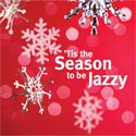 'Tis the Season to Be Jazzy CD