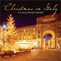 Christmas in Italy CD