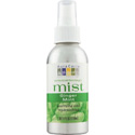 Aura Cacia Ginger & Mint Aromatherapy Mist, 4 oz