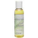 Aura Cacia Precious Essentials Sensual Jasmine Aromatherapy Massage Oil, 4 oz