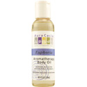 Aura Cacia Euphoria Aromatherapy Body Oil, 4 oz