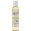 Aura Cacia Sesame Natural Skin Care Oil, 4 oz