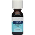 Aura Cacia Pillow Potion Essential Oil Blend, 0.5 oz
