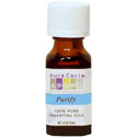 Aura Cacia Purify Essential Oil Blend, 0.5 oz