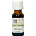 Aura Cacia Frankincense Essential Oil, 0.5 oz