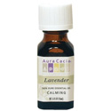 Aura Cacia Lavender Essential Oil, 0.5 oz