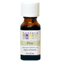 Aura Cacia Pine Essential Oil, 0.5 oz