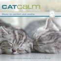 Cat Calm CD