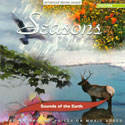 Sounds of the Earth: Seasons CD